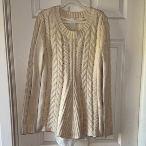 Cabi Women’s Sweater XS